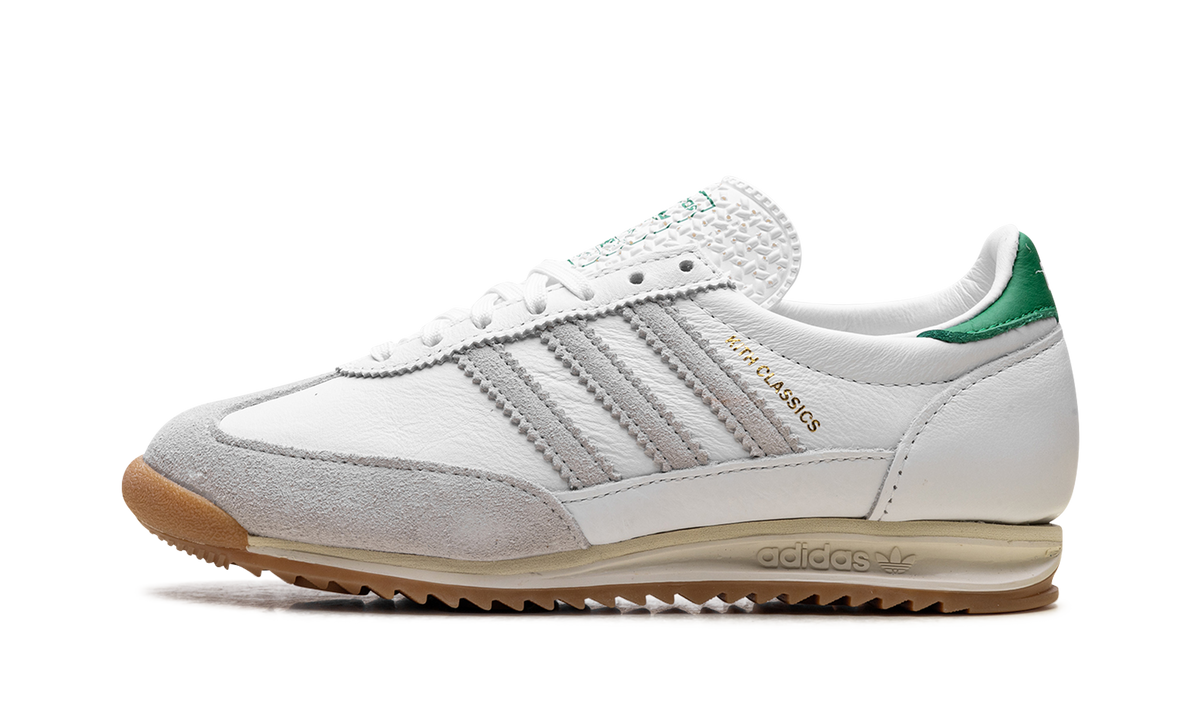 SL 72 "Kith Classics White Green" JP8435