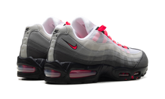 Air Max 95 "Big Bubble Solar Red 2.0 (2025)" IM7410 001