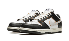 SB Dunk Low "HUF - San Francisco" FD8775 001