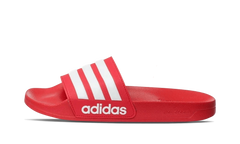 Adilette Cloudfoam "Red" AQ1705