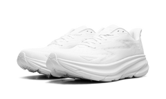 Clifton 9 "White" 1127895 WWH