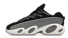 NOCTA Glide Drake Black