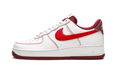 Air Force 1 Low '07 "First Use - Team Red" DA8478 101