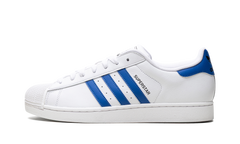 Superstar II "Cloud White Blue" JQ4729