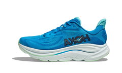 CLIFTON 10 "HOKA BLUE SKYWARD BLUE" 1162030 HSK