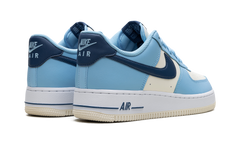 Air Force 1 Low "Aquarius Blue Coconut Milk" HF4837 407
