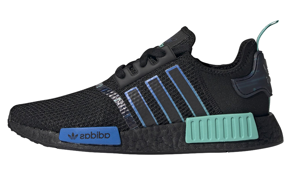 NMD_R1 "Black" H05149