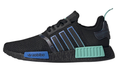 NMD_R1 "Black" H05149