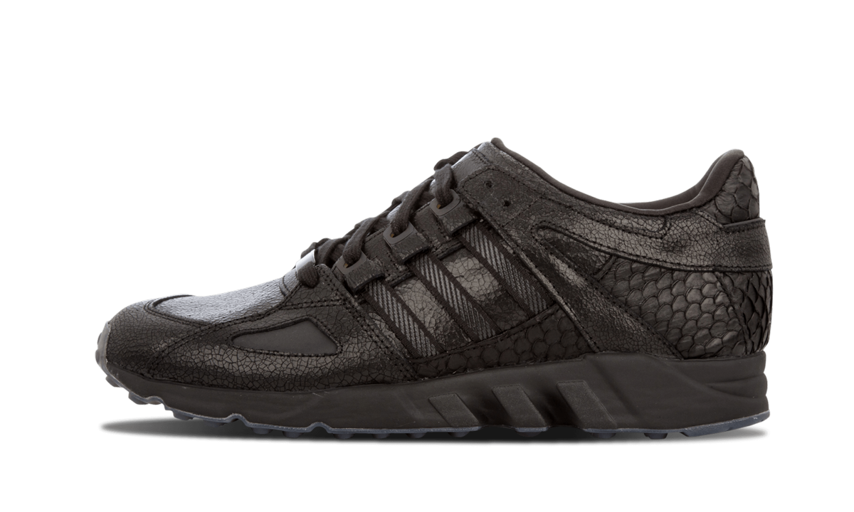 Equipment Running Guidance "Pusha T - Black Market" AQ7433