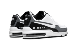 Air Max LTD 3 "White Black" 687977 105