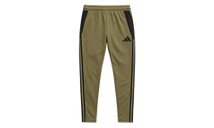 Tiro 24 Soccer Training Pants "Khaki / Black" JD3958