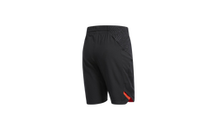Harden Comm Shorts "Black" CE7325