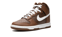 Dunk High "Chocolate" DJ6189 200