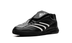 Predator Sala "Black Zero Metallic" JQ3916