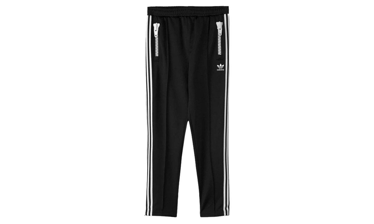Big Zip Pants "Jeremy Scott" HY1814