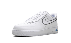 Air Force 1 '07 "Cool Grey" IB7677 100