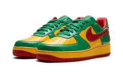 Air Force 1 Low "Lil Yachty Concrete Boys Lucky Green" IH4383 300
