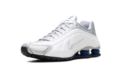 Shox R4 "Deep Blue" HQ1988 102
