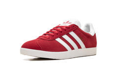 Gazelle "Scarlet White" JI1534
