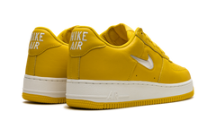 Air Force 1 Low "Color Of The Month - Yellow Jewel" FJ1044 700