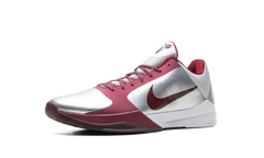 Zoom Kobe 5 "Lower Merion Aces Away" IM0557 001