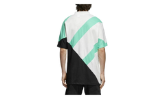 EQT Equipment 18 Polo Tee Shirt "Black" CD6846