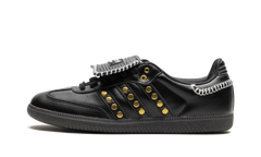 Samba "Wales Bonner - Studded Pack - Black" IG4303