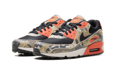 Air Max 90 Premium "Magic Ember Camo" IF1721 200