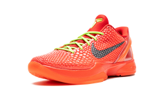 Kobe 6 Protro "Reverse Grinch" FV4921 600