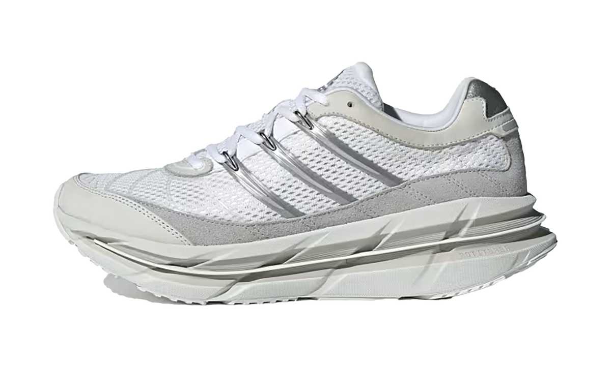 Adistar Harmony "White Silver" JQ8743