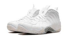 Air Foamposite One "Triple White" HJ5195 100