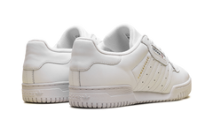 Powerphase "White" JH5481