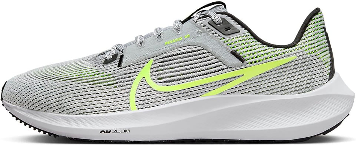 Air Zoom Pegasus 40 "Wolf Grey / Volt" DV3853 004
