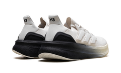 Y-3 Ultraboost 5 Price "Beige / Orbit Grey / Black" JR6648