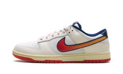 Dunk Low "Retro Lettering" HV5749 110