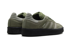 Samba XLG "Olive Strata" ID3913