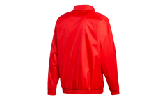 3D Trefoil 3-Stripes Track Jacket "Active Red" GE6248