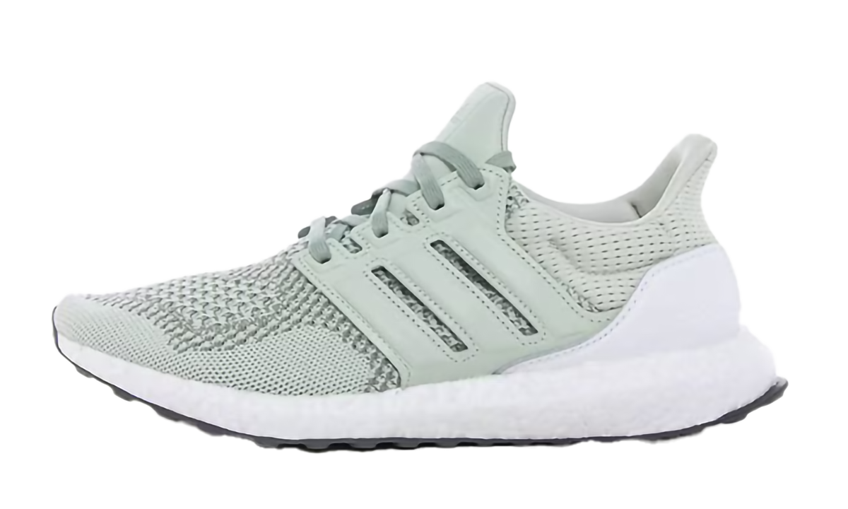Ultra Boost 1.0 DNA "Split Linen Green" HQ2199