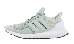Ultra Boost 1.0 DNA "Split Linen Green" HQ2199
