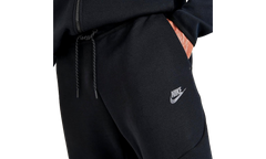 TECH FLEECE JOGGERS PANTS "Black" DR9089 010