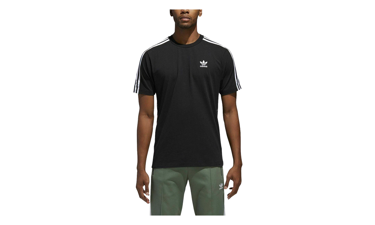 Originals B Sides Trefoil T-Shirt "Black" DT5322