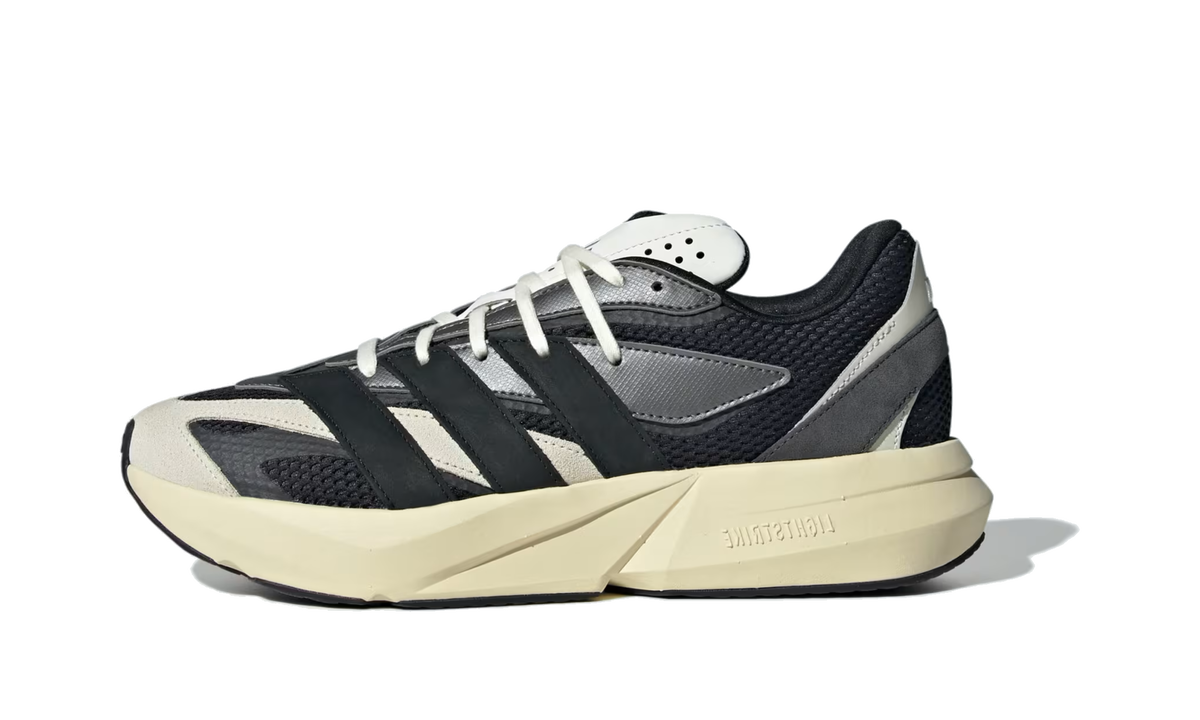 Lightblaze "Core Black Iron Metallic" jr7214