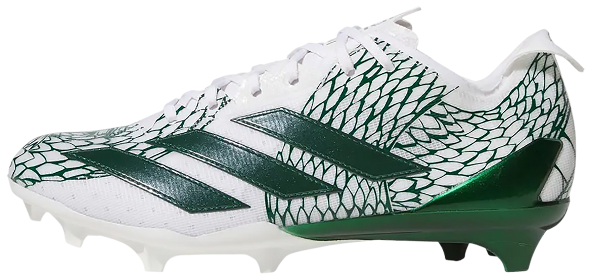 Adizero "Electric green" IH8568
