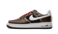 Air Force 1 Premium UT "New York Cubans" 313461 001