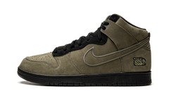 SB Dunk High "SoulGoods" DR1415 200