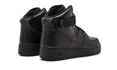 Air Force 1 High '07 "Triple Black" 315121 032