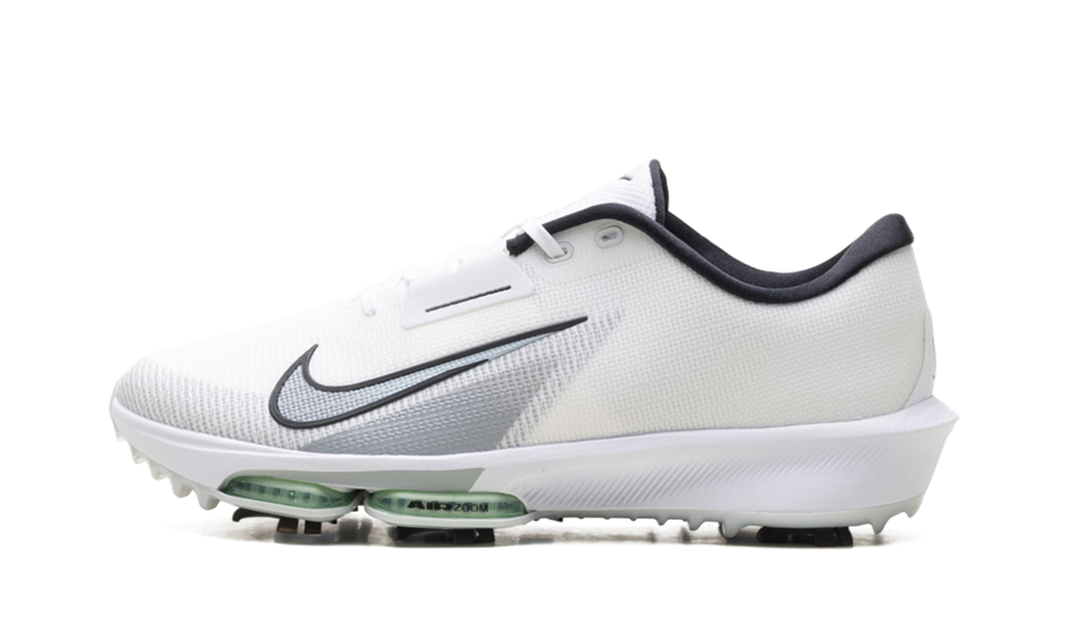 Air Zoom Infinity Tour 2 "White Vapor Green Pure Platinum Black" FD0218 100