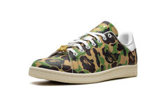 Stan Smith "A Bathing Ape - ABC Camo" IG8949
