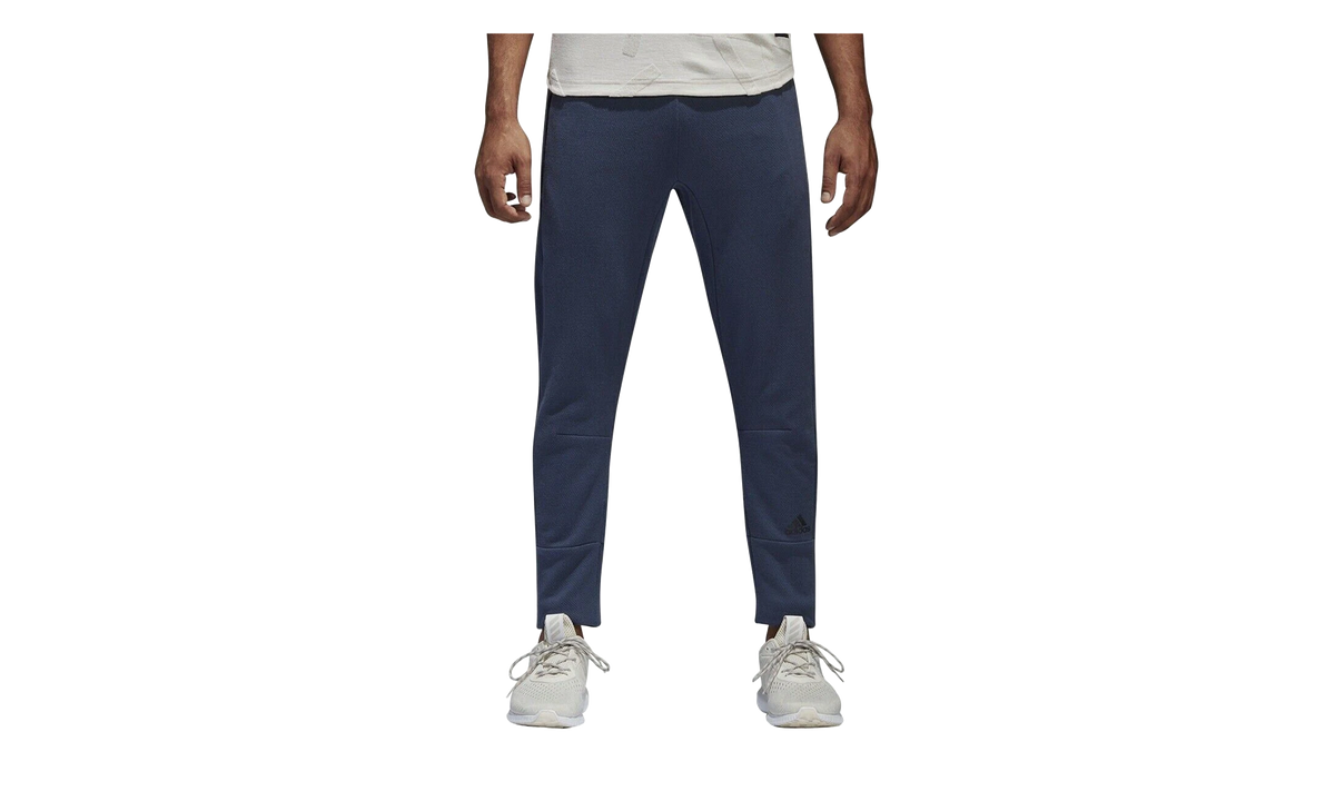 Athletics ID Champ Sweatpants "Trace Blue" BS4844