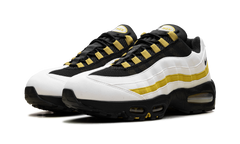 Air Max 95 OG "White Saffron Quartz Black" HM4740 102